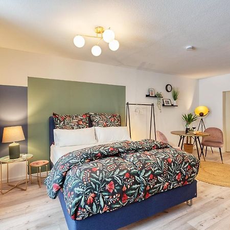 Apartment Rio Winterberg Luaran gambar