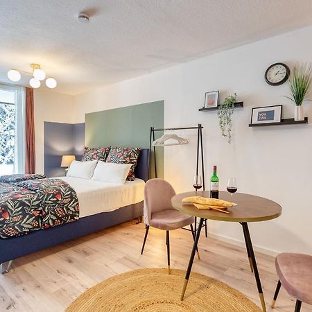 Apartment Rio Winterberg Luaran gambar