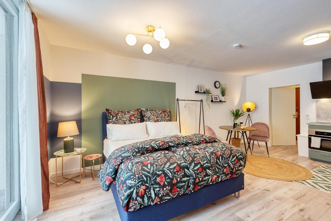 Apartment Rio Winterberg Luaran gambar