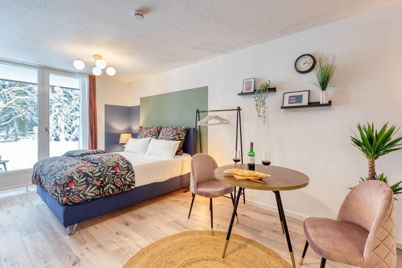 Apartment Rio Winterberg Luaran gambar