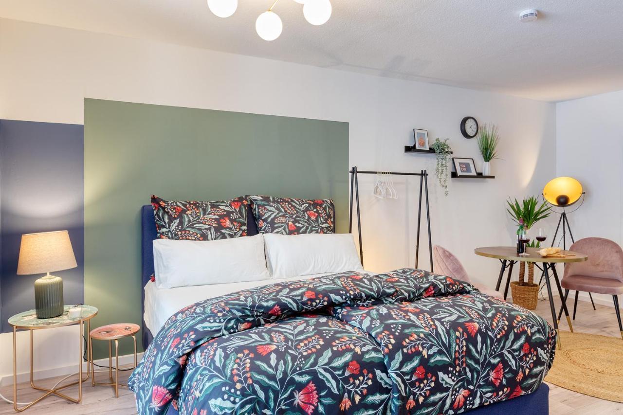 Apartment Rio Winterberg Luaran gambar