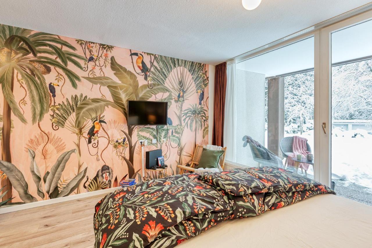 Apartment Rio Winterberg Luaran gambar
