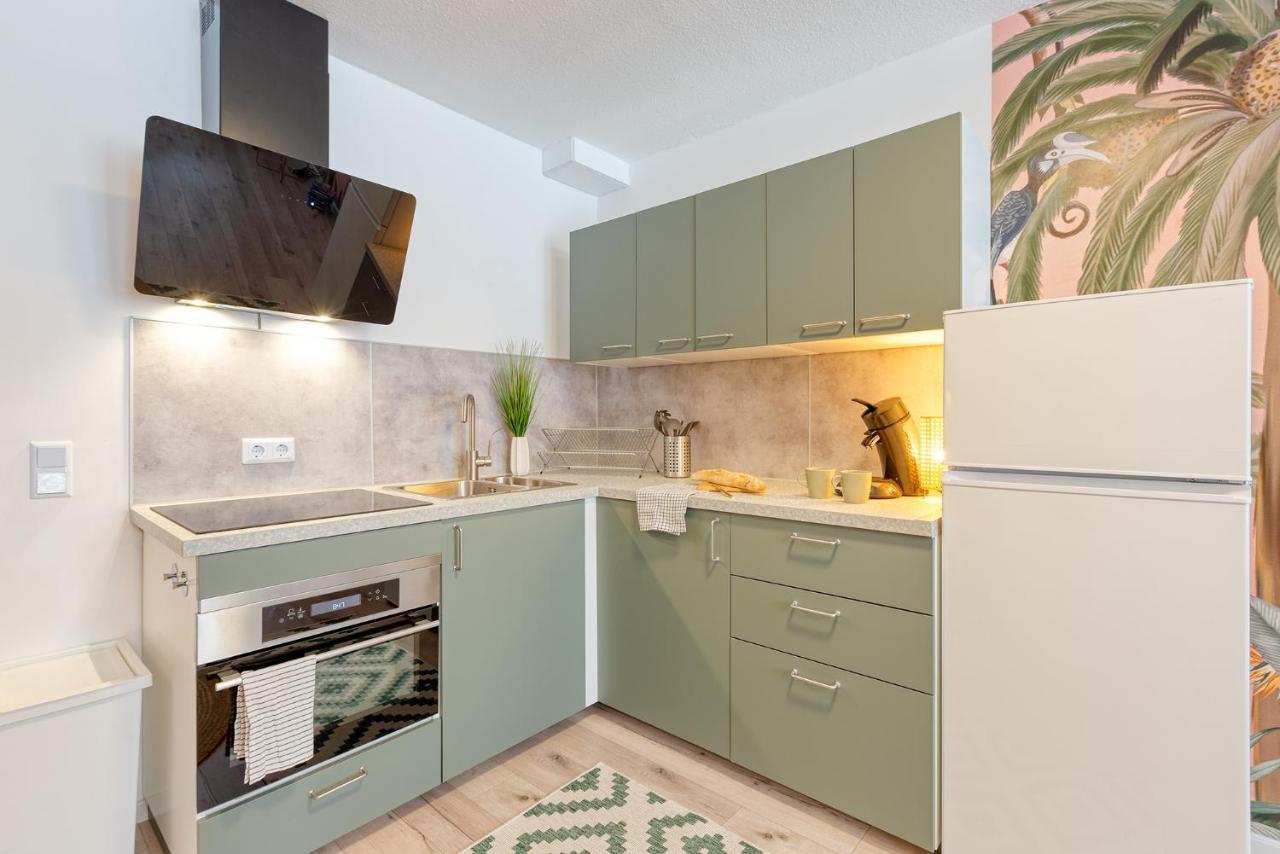 Apartment Rio Winterberg Luaran gambar