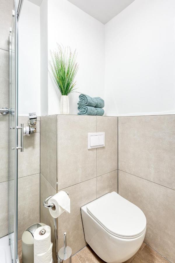 Apartment Rio Winterberg Luaran gambar