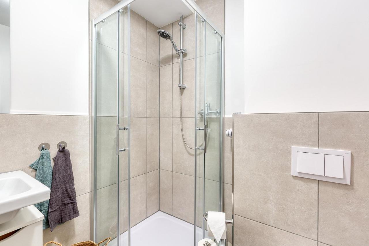 Apartment Rio Winterberg Luaran gambar