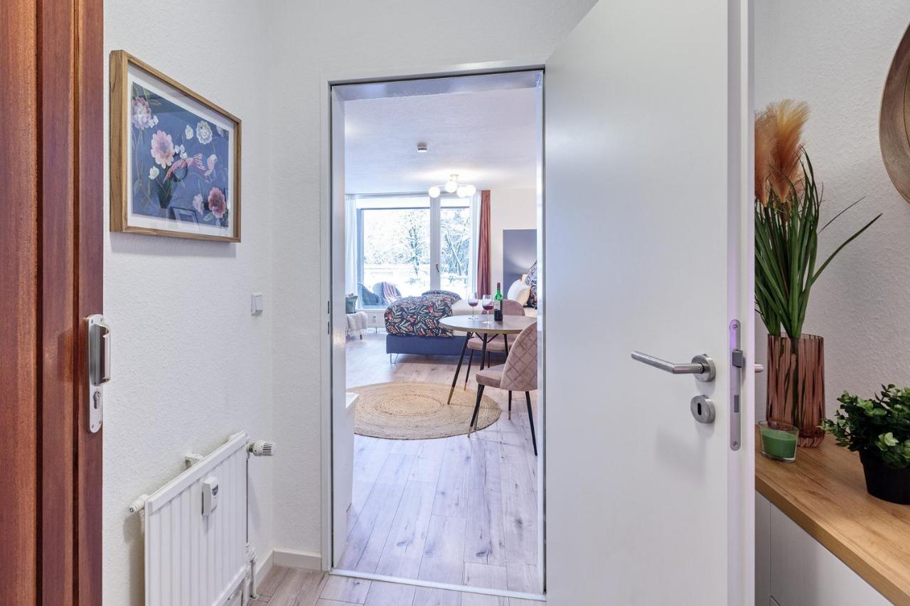 Apartment Rio Winterberg Luaran gambar