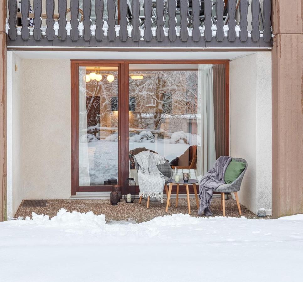 Apartment Rio Winterberg Luaran gambar