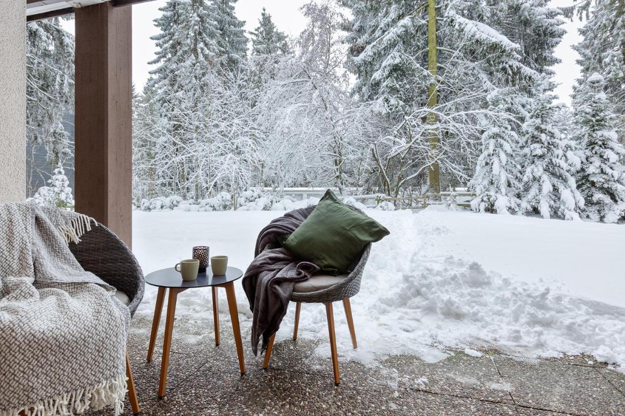 Apartment Rio Winterberg Luaran gambar