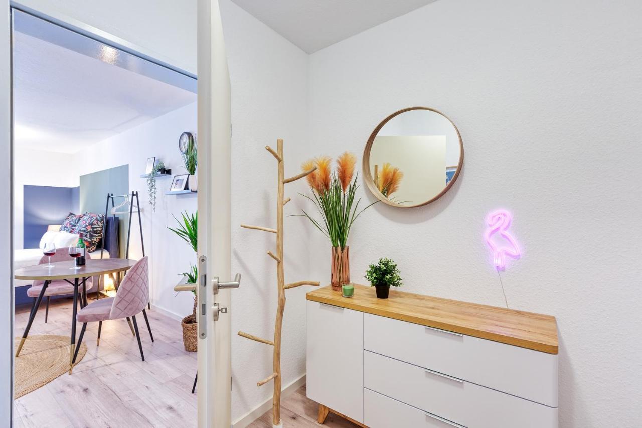 Apartment Rio Winterberg Luaran gambar